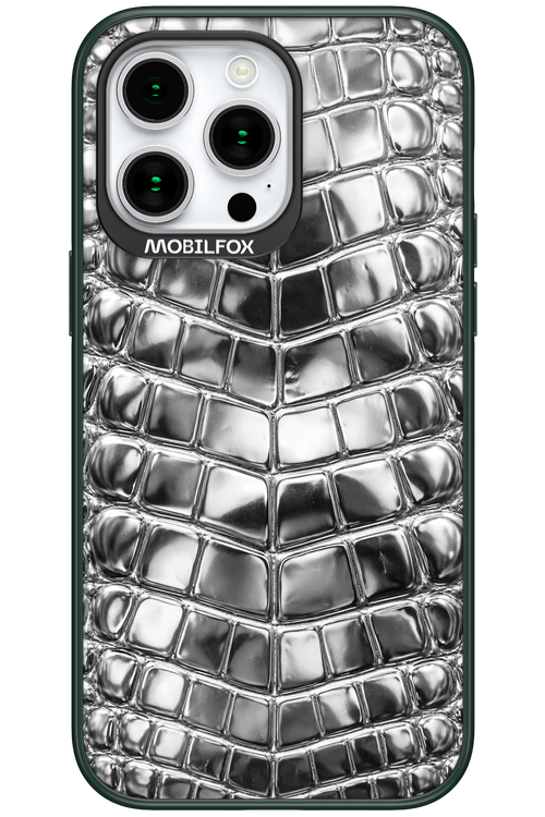 ChromeGator - Apple iPhone 15 Pro Max