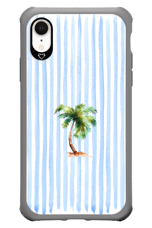 Palm Chill - Apple iPhone XR