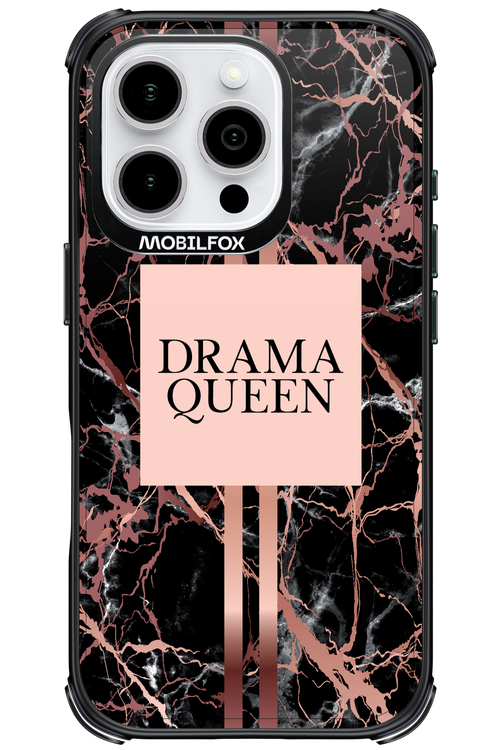 Drama Queen - Apple iPhone 16 Pro