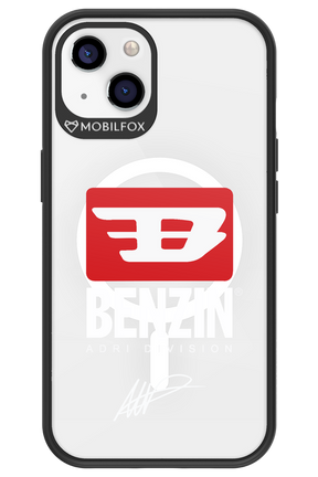 Ultra Benzin - Apple iPhone 13