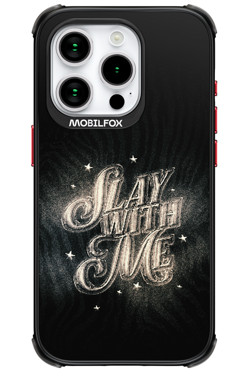 Slay with Me - Apple iPhone 15 Pro