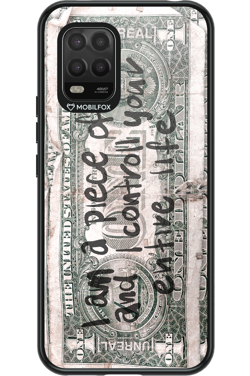 Dollars - Xiaomi Mi 10 Lite 5G