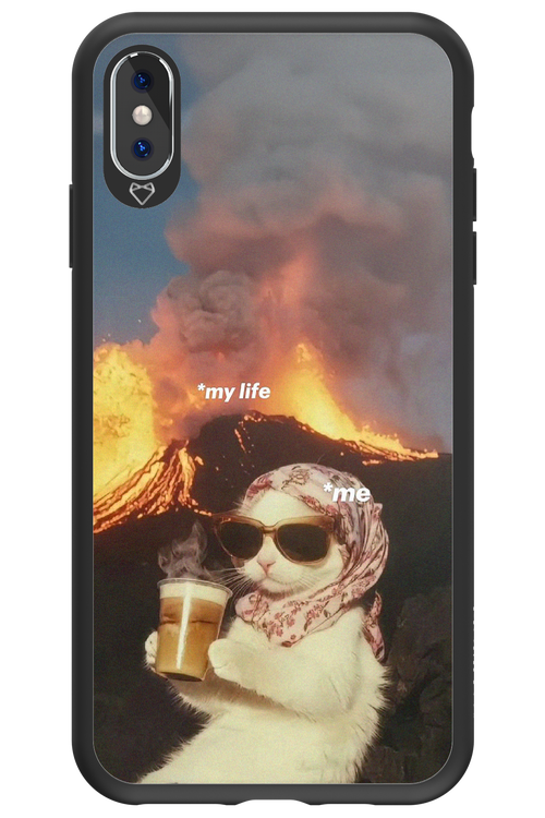 My life 2.0 - Apple iPhone XS Max