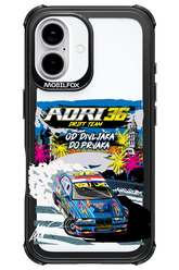 ADRI36 Drift Splash - Apple iPhone 16