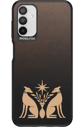 Greyhound Garden - Samsung Galaxy A04s