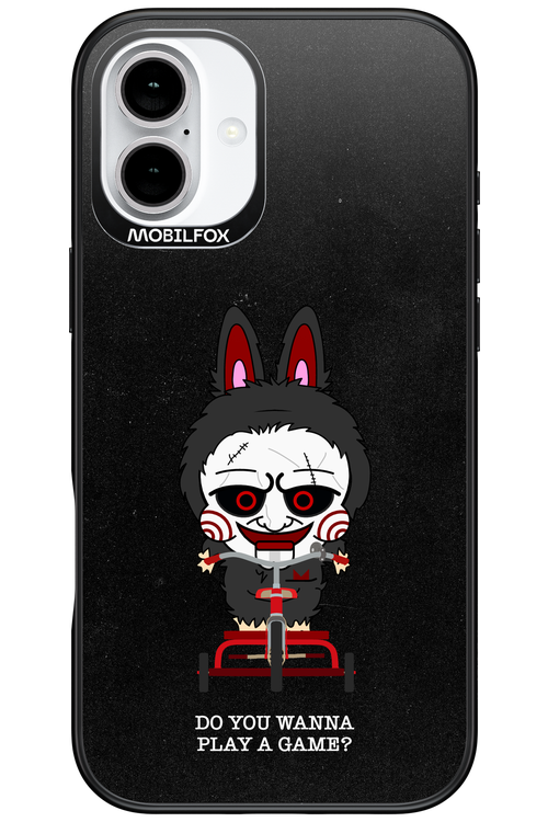 Sawbubu - Apple iPhone 16 Plus