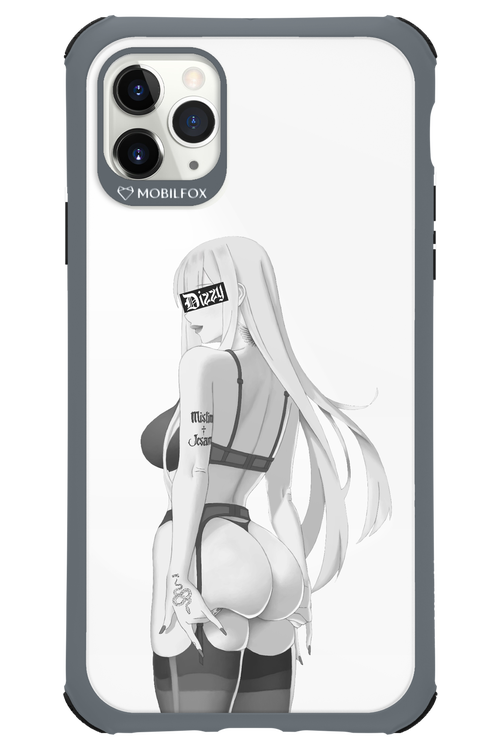 Electric Ronin - Apple iPhone 11 Pro Max