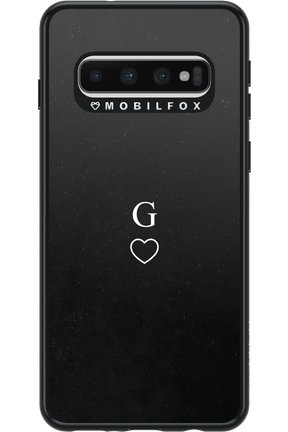 G Black 2.0 - Samsung Galaxy S10