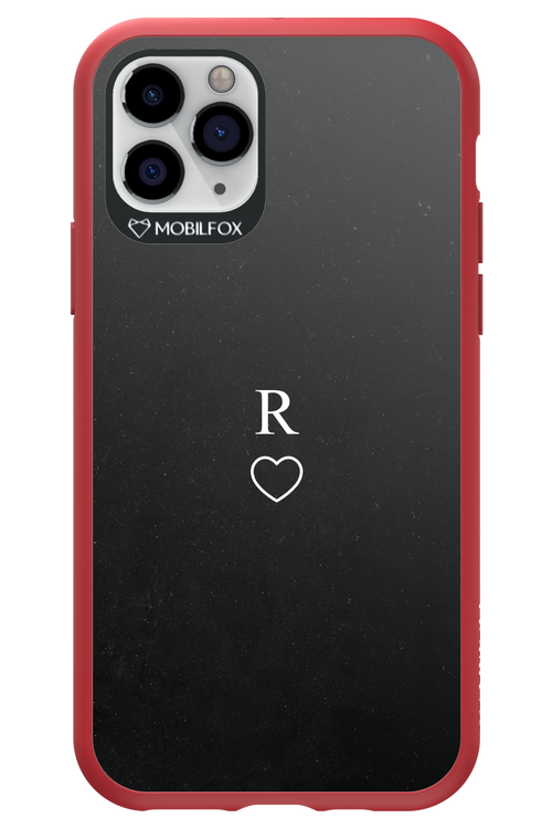R Black 2.0 - Apple iPhone 11 Pro