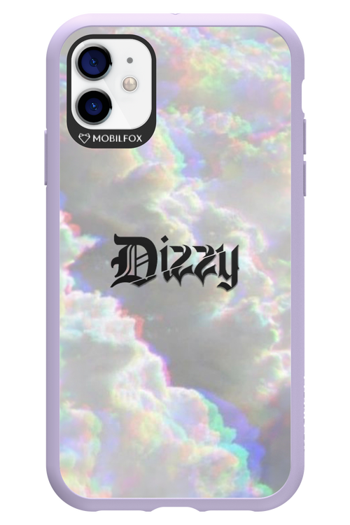 Dizzy Slice - Apple iPhone 11