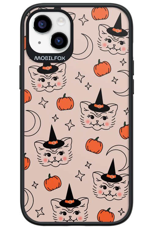 Kitty Spell - Apple iPhone 14 Plus