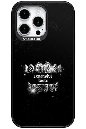 Expensive Taste - Apple iPhone 15 Pro Max
