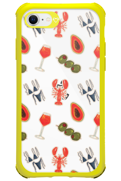 Aperitivo Dreams - Apple iPhone SE 2020