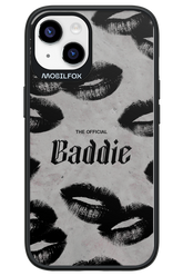 Official Baddie - Apple iPhone 14