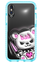 Bad Bear - Apple iPhone X
