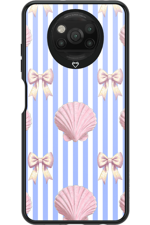 Shell Baby - Xiaomi Poco X3 NFC
