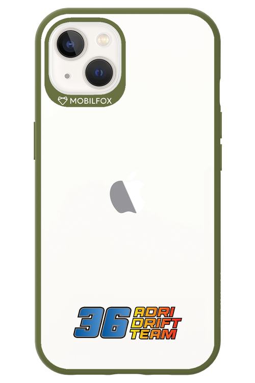 Minimal Drift 2.0 - Apple iPhone 13