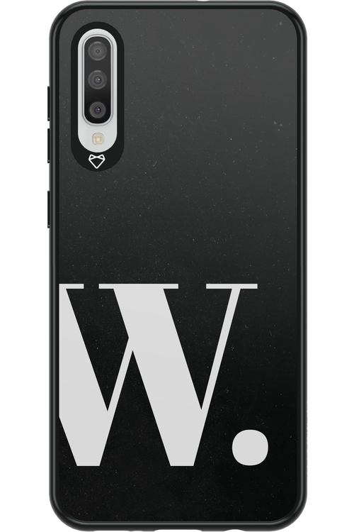 W (Off Space) 2.0 - Samsung Galaxy A50