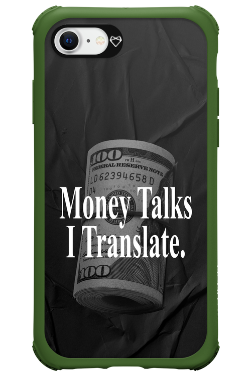 Money Talks III 2.0 - Apple iPhone SE 2022