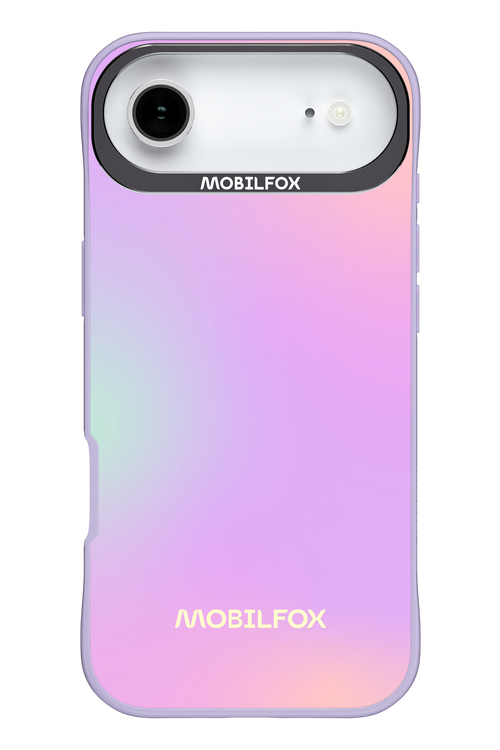 Pastel Violet - Apple iPhone 17 Air