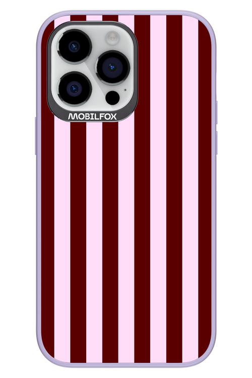 Circus Romance - Apple iPhone 14 Pro Max