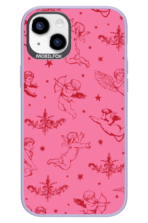 Pink Puttos - Apple iPhone 14 Plus
