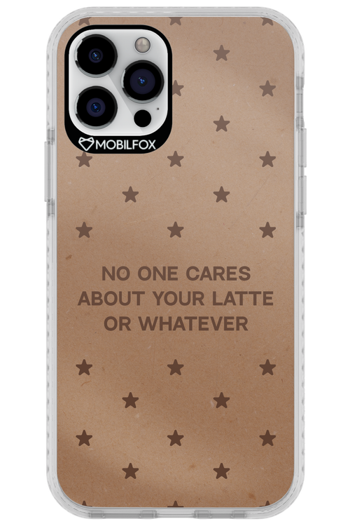 Whateverrr - Apple iPhone 12 Pro