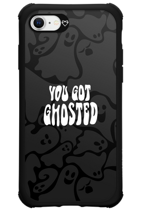 Ghosted - Apple iPhone SE 2022