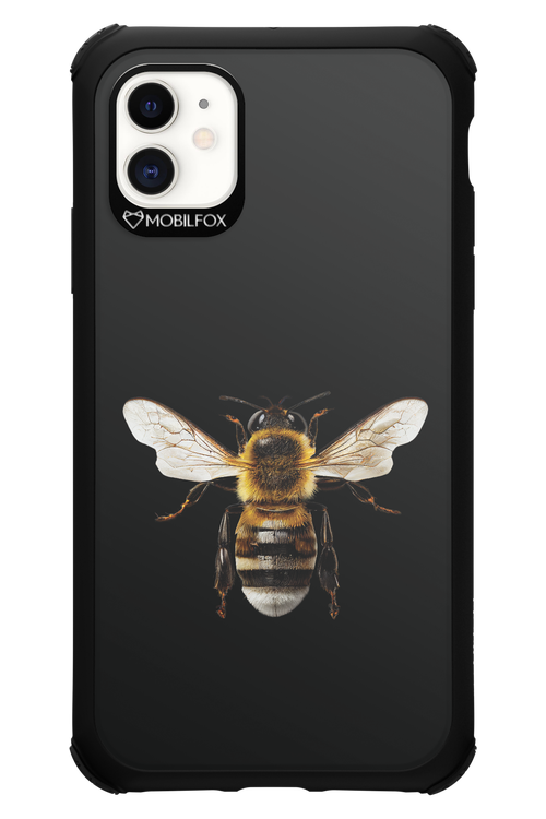 Bee Black - Apple iPhone 11