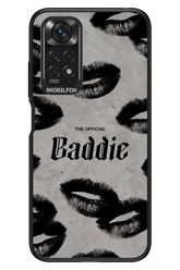Official Baddie - Xiaomi Redmi Note 11/11S 4G