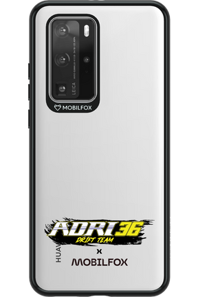 ADRI36 x Mobilfox Edition 2.0 - Huawei P40 Pro