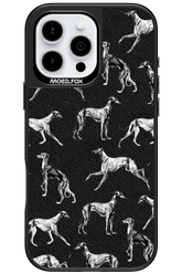 Hunds Leather 2.0 - Apple iPhone 16 Pro Max