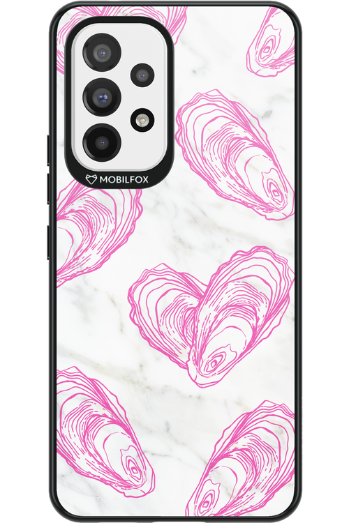Shelly - Samsung Galaxy A53