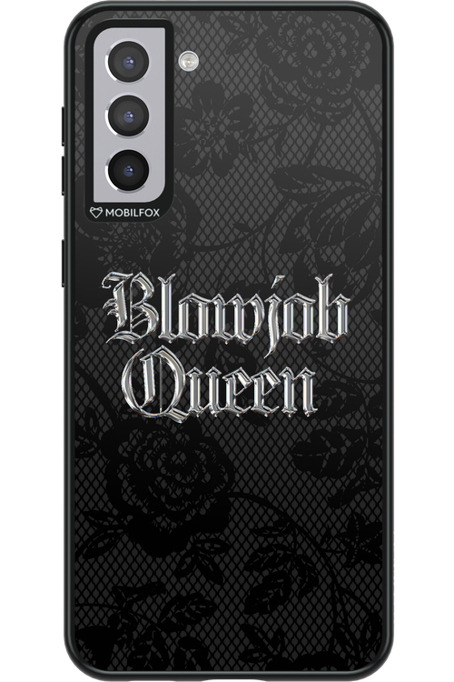 Blowjob Queen 2.0 - Samsung Galaxy S21+