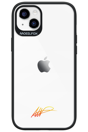 Signature Edition - Apple iPhone 14 Plus