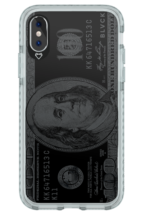100 2.0 - Apple iPhone XS