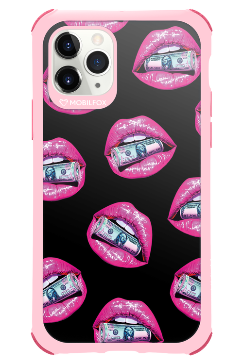 Money Lips - Apple iPhone 11 Pro