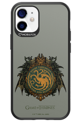 House Targaryen. - Apple iPhone 12 Mini