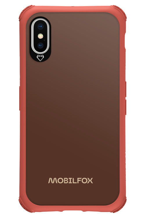 Espressso - Apple iPhone X