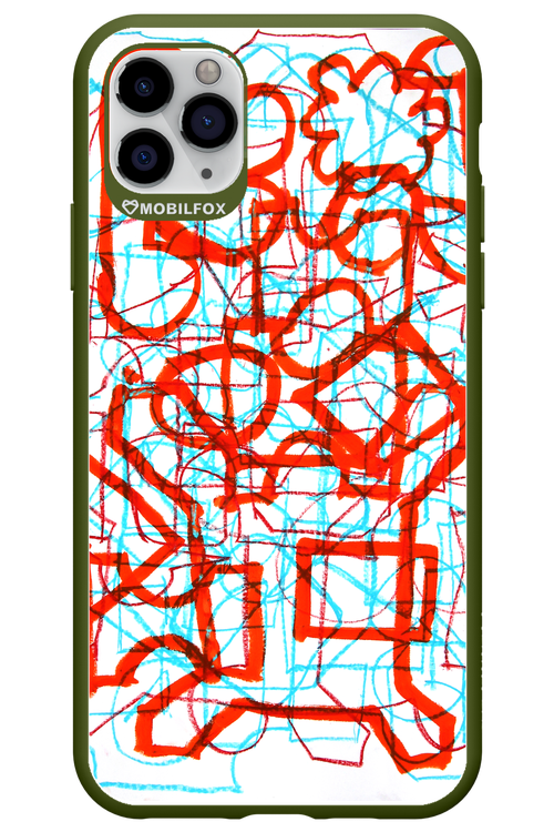 VargaMáté 2.0 - Apple iPhone 11 Pro Max