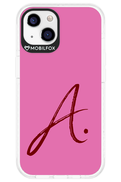 (Sorbet) A 2.0 - Apple iPhone 13