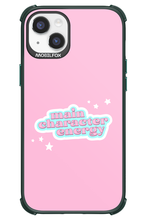 The Main Pink - Apple iPhone 14 Plus