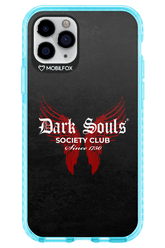 Dark Souls (Red Angel) - Apple iPhone 11 Pro