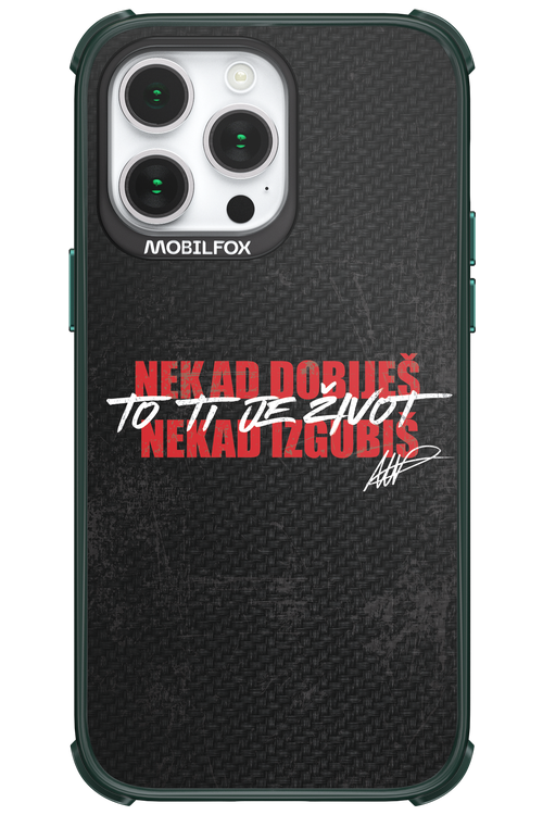 CARBON ADRI 2.0 - Apple iPhone 14 Pro Max
