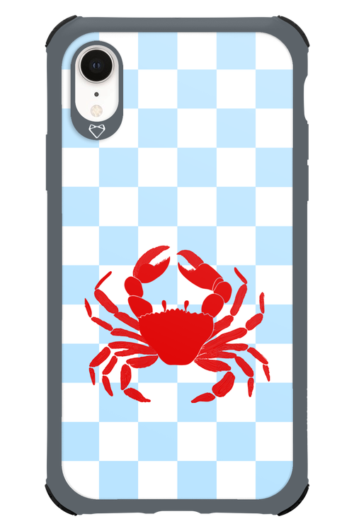 Oh Crab - Apple iPhone XR