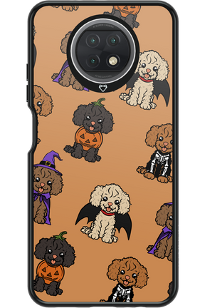 BOO-DLE CREW - Xiaomi Redmi Note 9T 5G