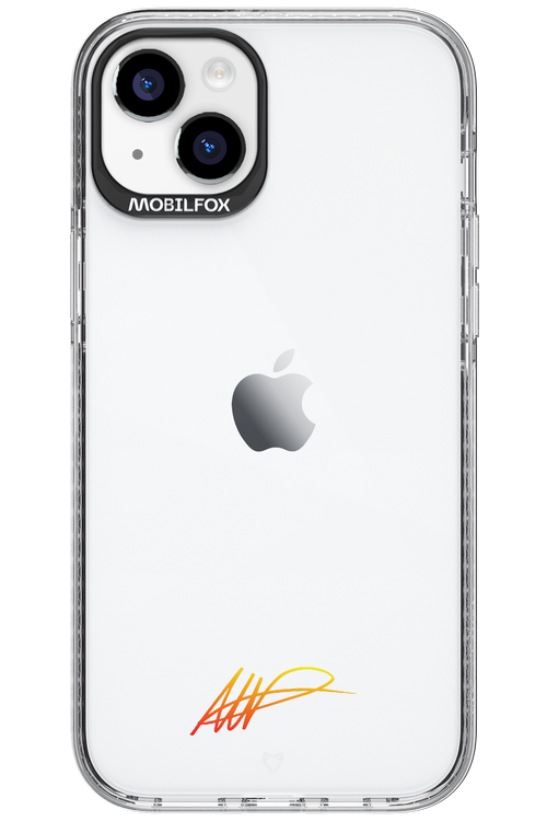 Signature Edition - Apple iPhone 15 Plus