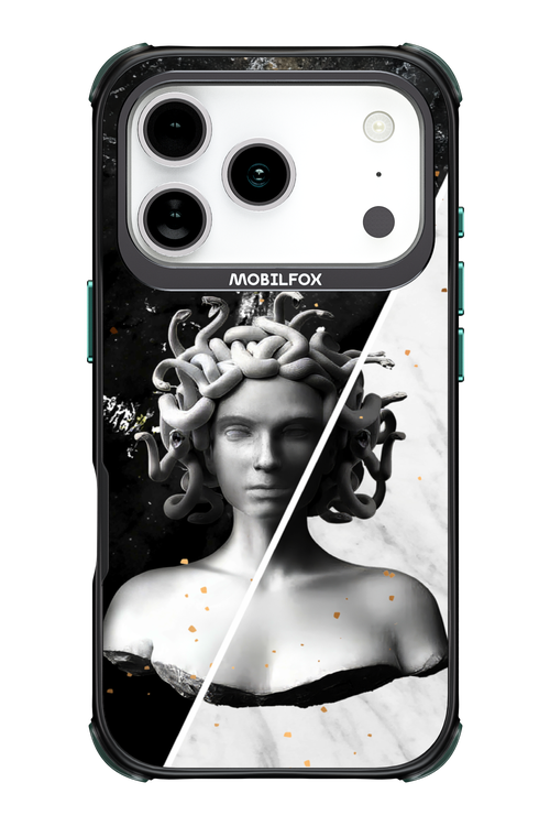 Medusa - Apple iPhone 17 Pro