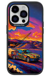 Sunset Run - Apple iPhone 14 Pro