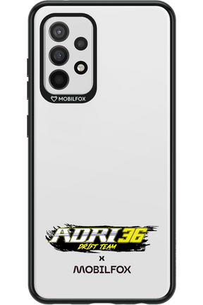 ADRI36 x Mobilfox Edition - Samsung Galaxy A52 / A52 5G / A52s